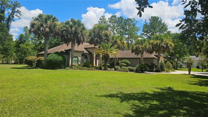 4 bedroom Single Family Residence at 6019 NW 90th Street, Provence Sub, Gainesville — photo 5