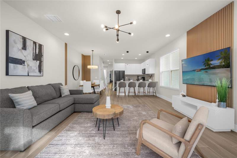 Tranquility Townhomes