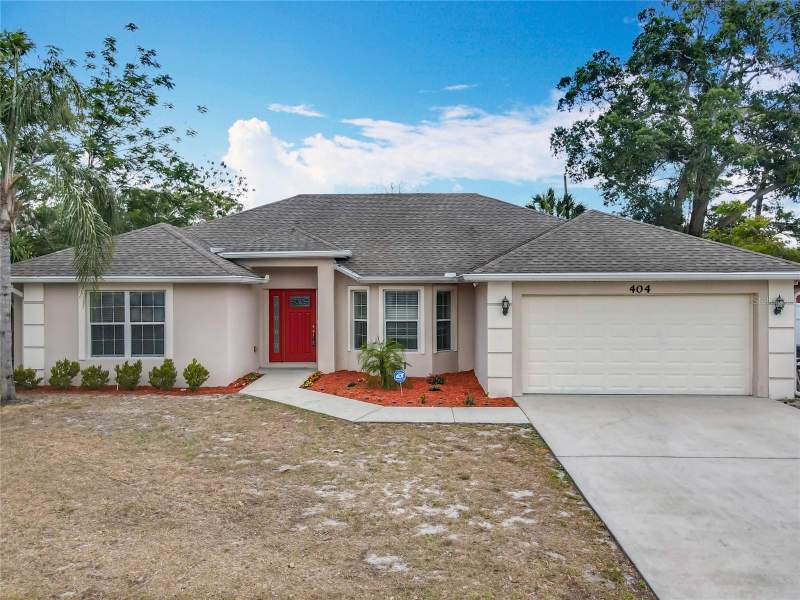 Heftler Homes Orlando
