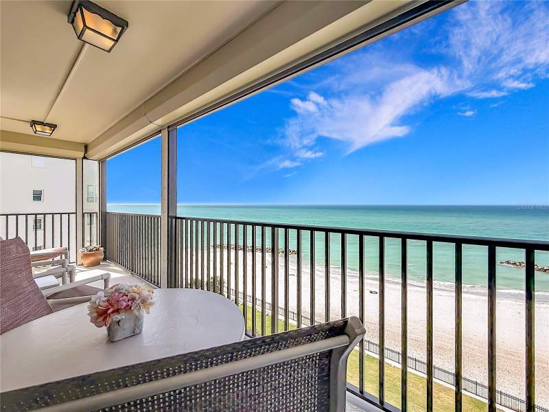 Envoy Point West Condo