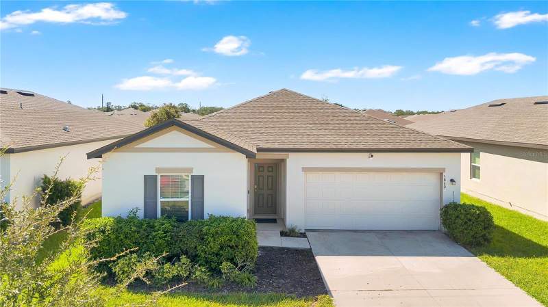 3 bedroom Single Family Residence at 5860 Beefmaster Road, Sunbrooke Ph 2, St Cloud — photo 3