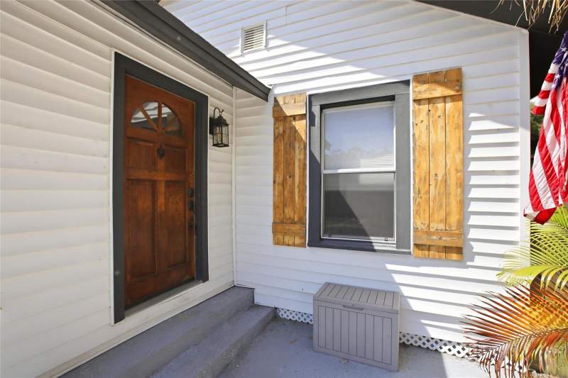 2 bedroom Single Family Residence at 4551 19th Avenue, Shadow Lawn, St Petersburg — photo 3