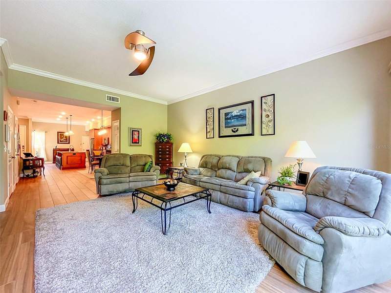 3 bedroom Townhouse at 1722 Arabian Lane, Boot Ranch - Eagle Watch, Palm Harbor — photo 4