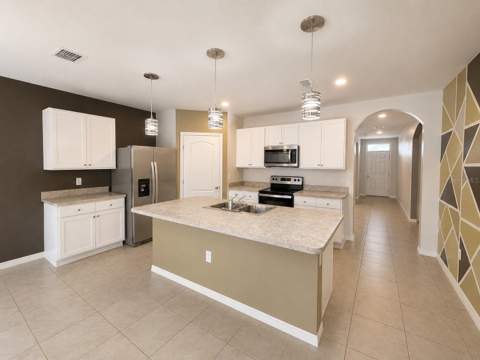 233 Tiffany Court, Kissimmee FL - photo 8 of 19