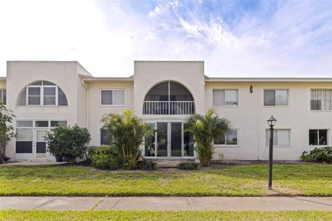 4480 Overlook Drive #12, St Petersburg FL - photo 17 of 23
