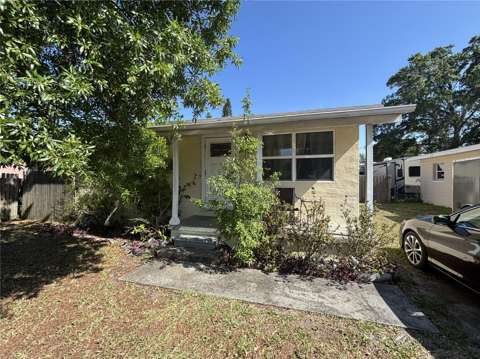 4327 43Rd Avenue, home for sale in St. Petersburg 33714