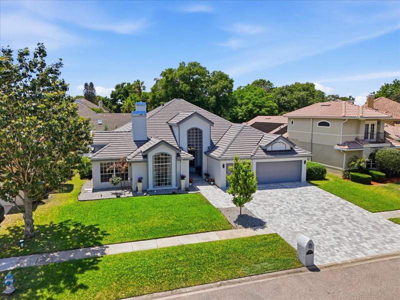 South Bay Villas
