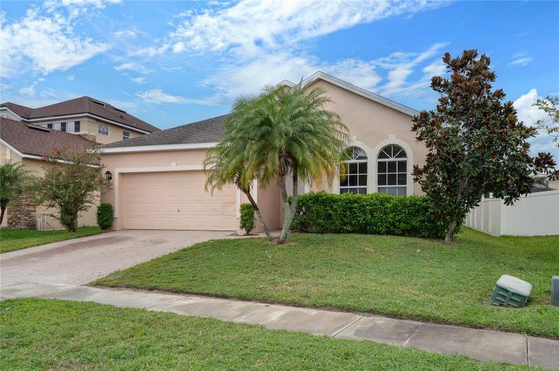 Fieldstone Estates