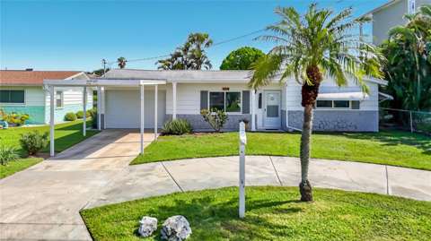 13538 Leslie Drive, home for sale in Hudson 34667