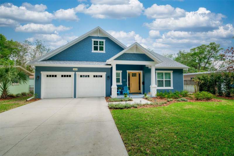 Brookshire Heights