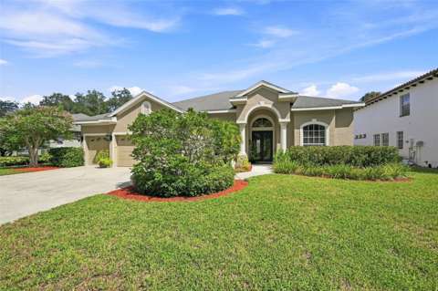 2103 Boot Lake Circle, home for sale in Tampa 33612