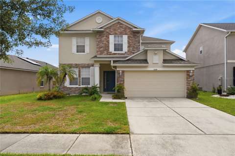 10114 Oak Crest Road, home for sale in Orlando 32829
