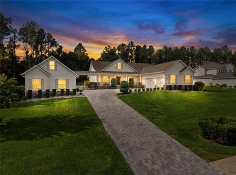 20085 English Walnut Place, home for sale in Brooksville 34601
