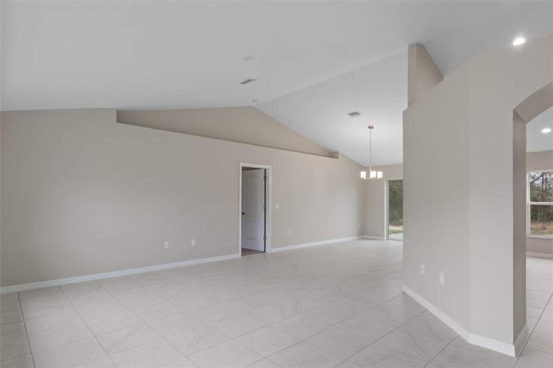 3 bedroom Single Family Residence at 12073 Manassas Avenue, Royal Highlands, Weeki Wachee — photo 4