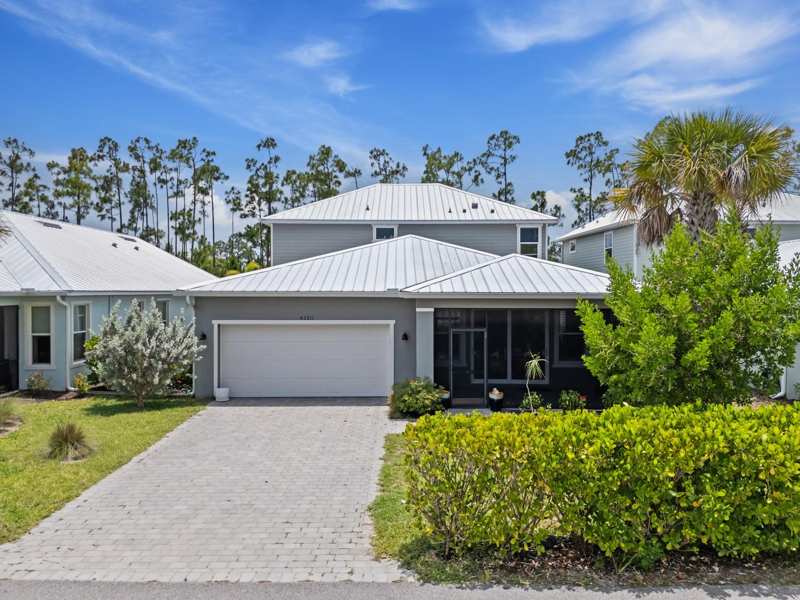 5 bedroom Single Family Residence at 42211 Hammock Lane, Babcock Ranch Community Ph 1A, Punta Gorda — photo 1