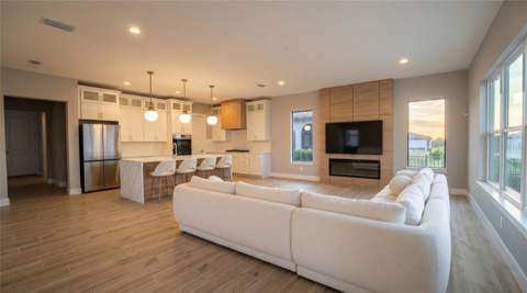 16046 Vetta Drive, Bella Collina FL - photo 7 of 49