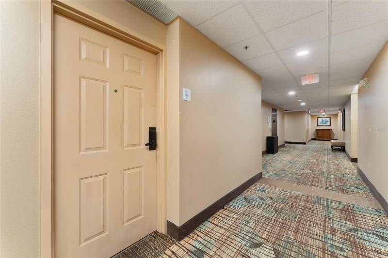 1 bedroom Condo - Hotel at 7601 Canada Avenue #408, Hawthorn Suites Orlando, Orlando — photo 5