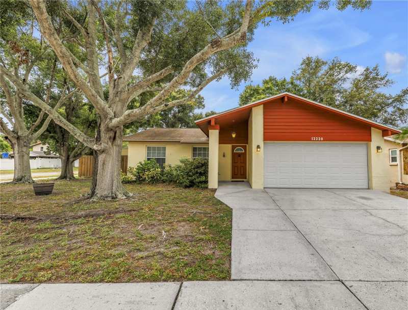 3 bedroom Single Family Residence at 12220 Wild Acres Road, Somerset Lakes Unit Three Ph Two, Largo — photo 1