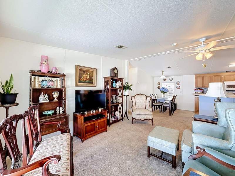 3 bedroom Manufactured Home at 1660 ELKHART CIRCLE, TAVARES, LAKE FRANCES ESTATES, TAVARES — photo 5
