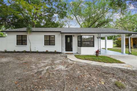 4910 N Darby Avenue, home for sale in Tampa 33603