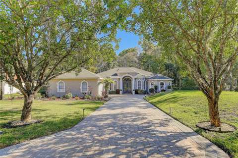 12054 Quail Ridge Drive, home for sale in Spring Hill 34610
