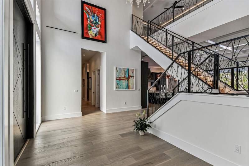 4 bedroom Single Family Residence at 3321 Meander Lane, Hillcrest Acres, Safety Harbor — photo 5