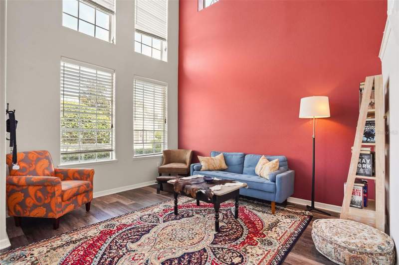 5 bedroom Single Family Residence at 1699 Swallowtail Lane, Preserve At Astor Farms Ph 3, Sanford — photo 4