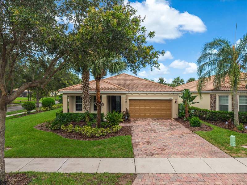Villagewalk/Lake NonaHomes for Sale in Orlando, FL