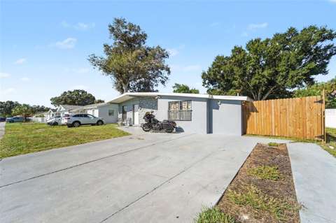 4834 Alvarado Drive, home for sale in Tampa 33634