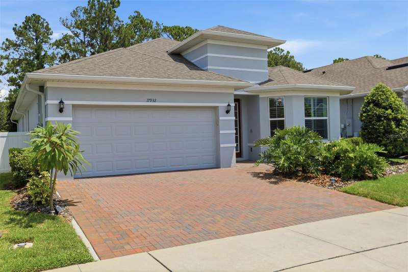 4 bedroom Single Family Residence at 17932 Passionflower Circle, Serenoa Village 2 Ph 1B-1, Clermont — photo 3