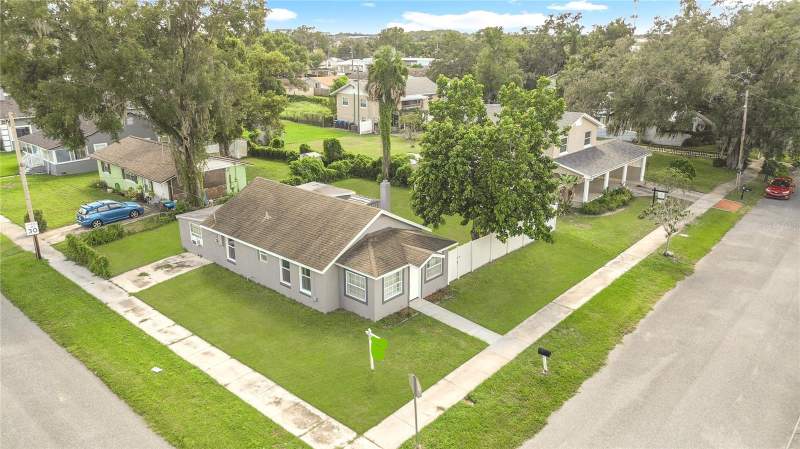 3 bedroom Single Family Residence at 1600 Roosevelt Avenue, Fairvilla Park, Orlando — photo 3