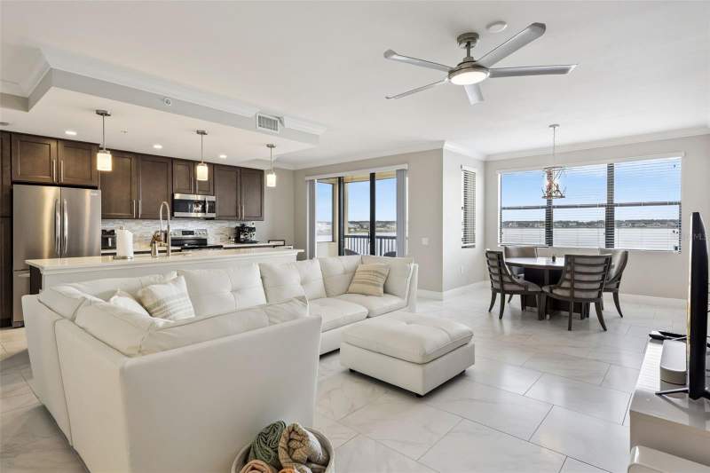 3 bedroom Condominium at 16300 County Road 455 #302, Siena/Collina, Montverde — photo 2