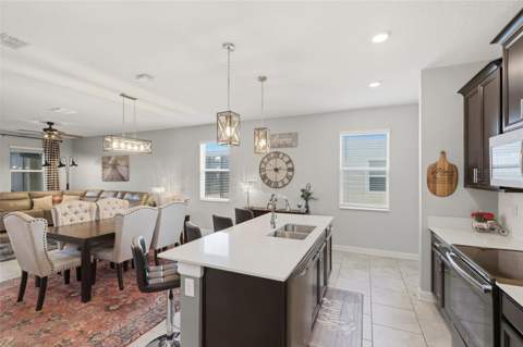 8728 Pacific Dunes Drive, Davenport FL - photo 10 of 50