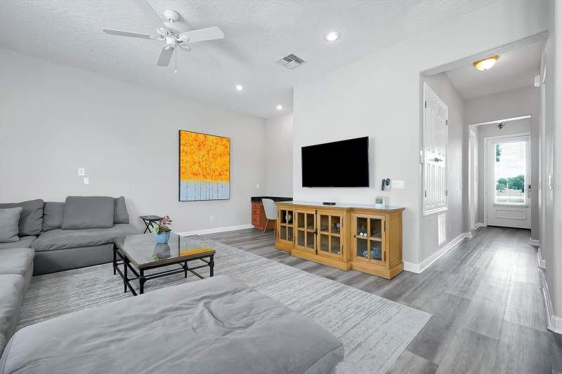 4 bedroom Single Family Residence at 7768 Linkside Loop, Reunion, Reunion — photo 5