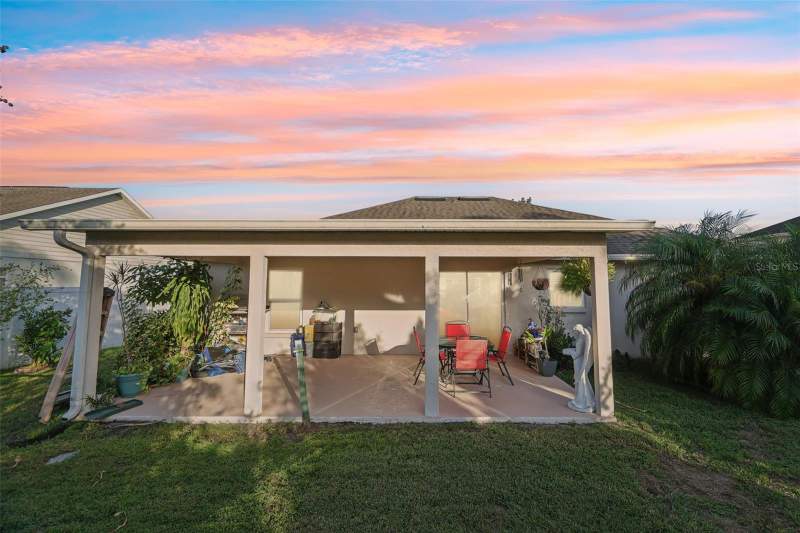 4 bedroom Single Family Residence at 4604 Southport Bay Drive, Southport Bay, Kissimmee — photo 5