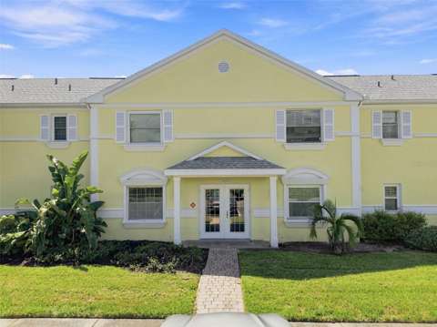 3889 Pompano Drive #A, home for sale in St. Petersburg 33705