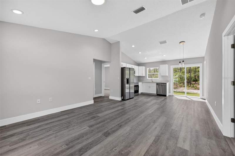 3 bedroom Single Family Residence at Tbd SW 30th Street, Rainbow Park Un 03, Ocala — photo 5