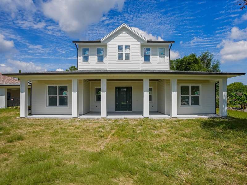 1122 DINGENS AVENUE home for sale in Gotha
