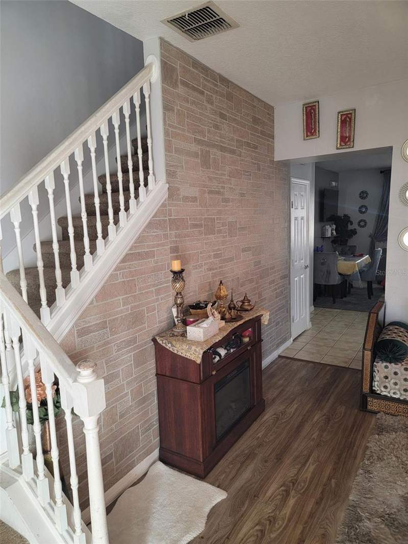 3 bedroom Townhouse at 2682 Mayaguana Street, Crestwynd Bay, Kissimmee — photo 2