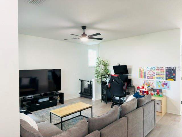 3 bedroom Single Family Residence at 3343 Kaleigh Court, Cross Creek Estates Ph 2 & 3, St Cloud — photo 4