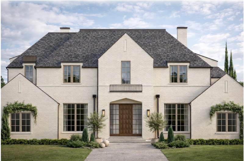 6 bedroom Single Family Residence at 9317 GLADYS GARDEN COURT, GARDENS/ISLEWORTH, WINDERMERE — photo 2