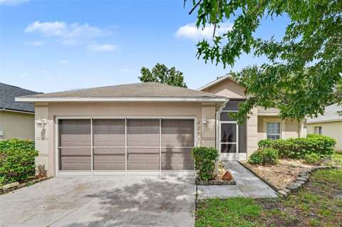2208 Nicollett Way, starter home for sale in Leesburg