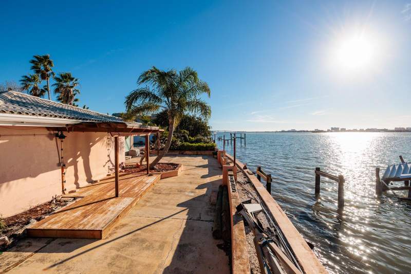 3 bedroom Single Family Residence at 1844 Venetian Point Drive, Venetian Point, Clearwater — photo 4