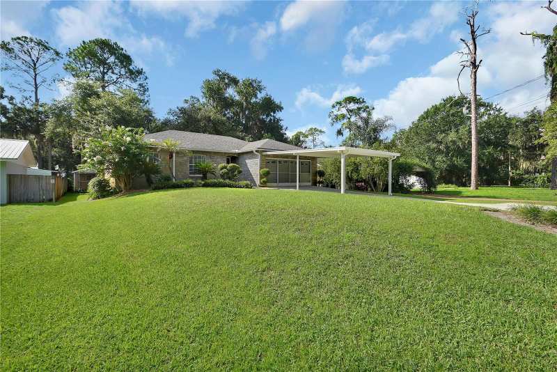 3 bedroom Single Family Residence at 2249 Hontoon Road, River Ridge, Deland — photo 1