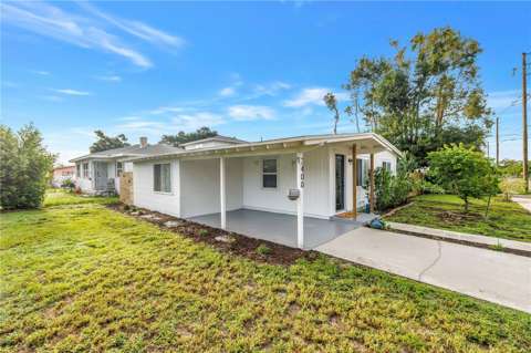 2400 46Th Street, home for sale in St. Petersburg 33711