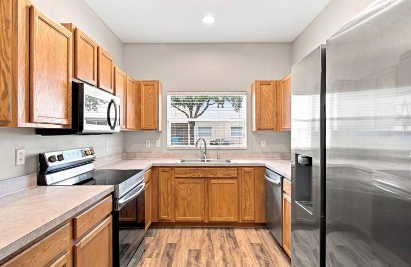 3 bedroom Townhouse at 9904 Venetian River Way, Alexandria Place, Tampa — photo 4