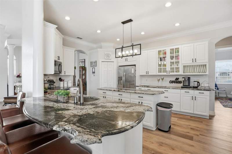 4 bedroom Single Family Residence at 13464 Satinwood Court, Pristine Place Ph 4, Spring Hill — photo 5