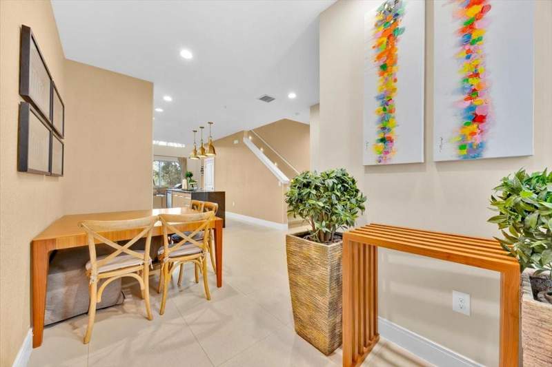 3 bedroom Townhouse at 7663 Recife Drive, Magic Village, Kissimmee — photo 3