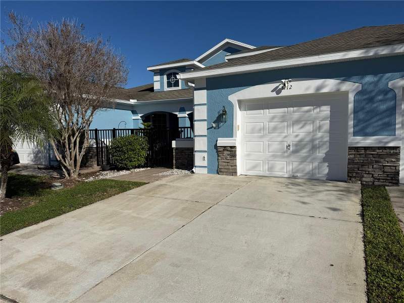 3 bedroom Townhouse at 3172 River Branch Circle, Sterling Park Ph 2, Kissimmee — photo 3