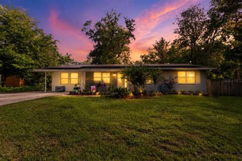 1636 NW 34Th Place, home for sale on NW 34Th Place